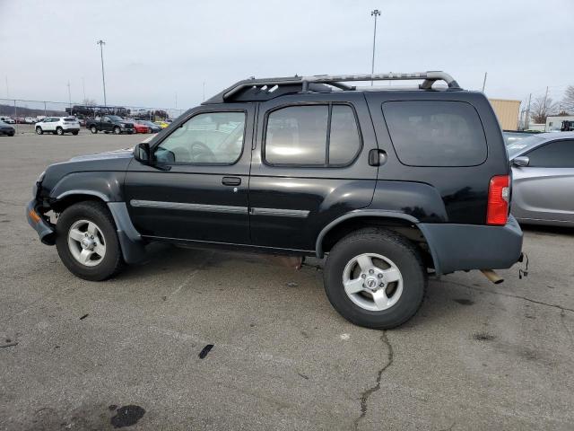 Photo 1 VIN: 5N1ED28T54C674312 - NISSAN XTERRA 