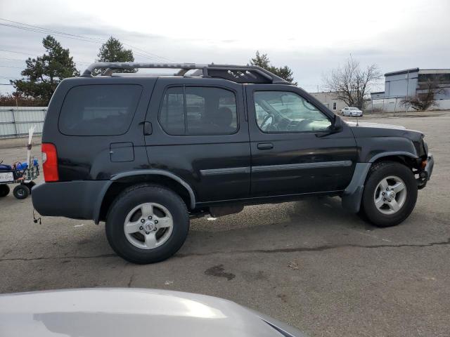 Photo 2 VIN: 5N1ED28T54C674312 - NISSAN XTERRA 