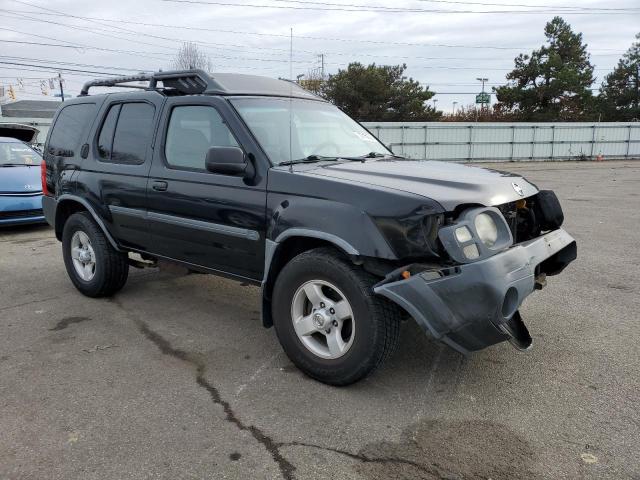 Photo 3 VIN: 5N1ED28T54C674312 - NISSAN XTERRA 