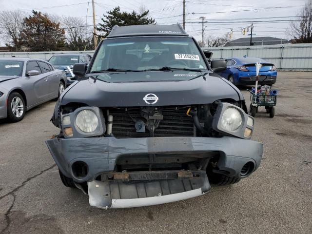 Photo 4 VIN: 5N1ED28T54C674312 - NISSAN XTERRA 