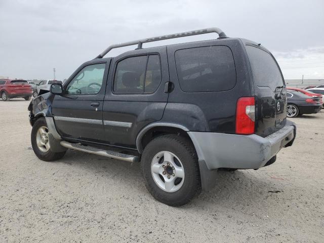 Photo 1 VIN: 5N1ED28T54C683074 - NISSAN XTERRA 