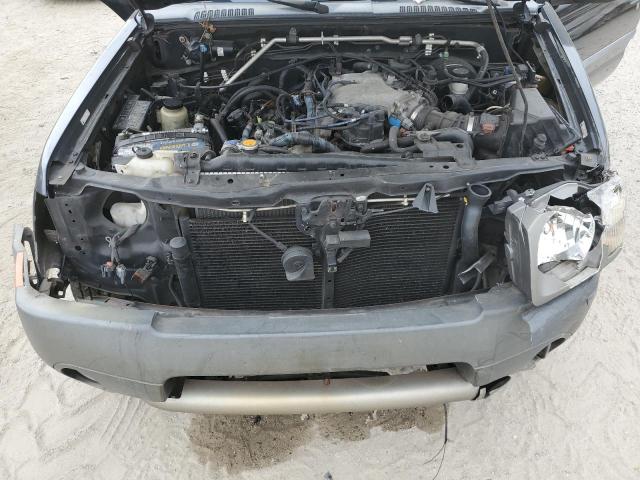 Photo 10 VIN: 5N1ED28T54C683074 - NISSAN XTERRA 