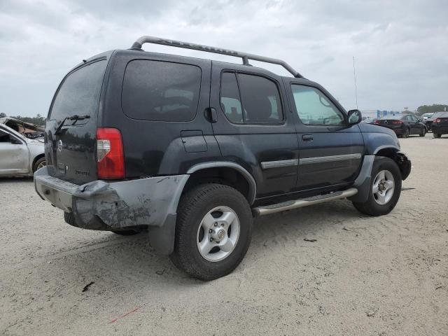 Photo 2 VIN: 5N1ED28T54C683074 - NISSAN XTERRA 