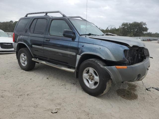 Photo 3 VIN: 5N1ED28T54C683074 - NISSAN XTERRA 