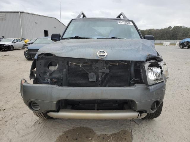 Photo 4 VIN: 5N1ED28T54C683074 - NISSAN XTERRA 