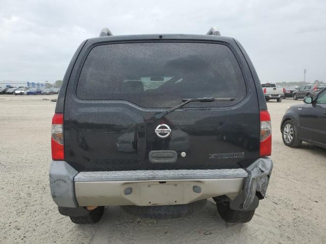 Photo 5 VIN: 5N1ED28T54C683074 - NISSAN XTERRA 