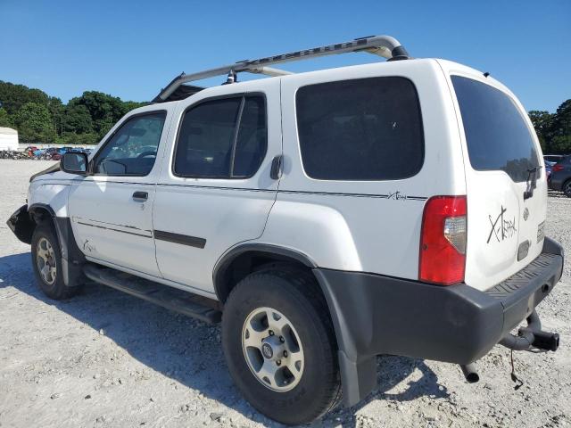 Photo 1 VIN: 5N1ED28T5YC540390 - NISSAN XTERRA 