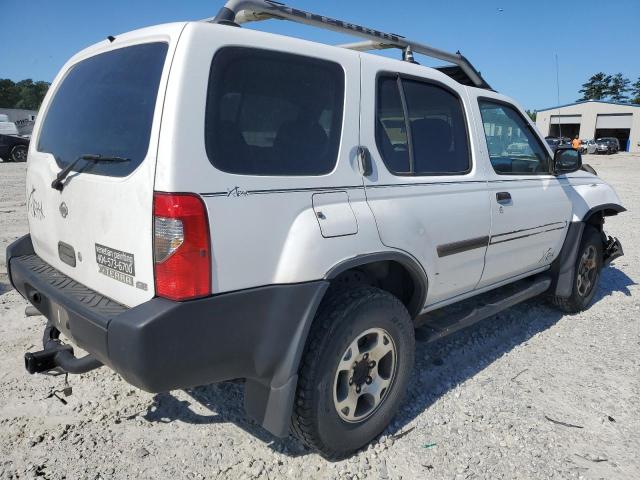 Photo 2 VIN: 5N1ED28T5YC540390 - NISSAN XTERRA 