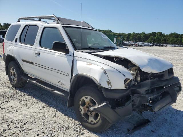 Photo 3 VIN: 5N1ED28T5YC540390 - NISSAN XTERRA 