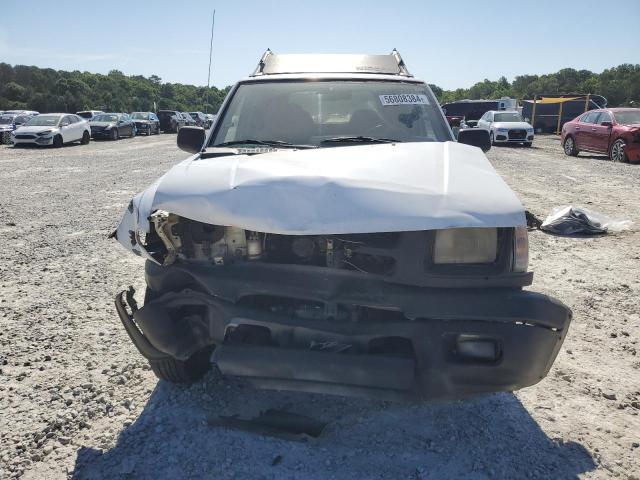 Photo 4 VIN: 5N1ED28T5YC540390 - NISSAN XTERRA 