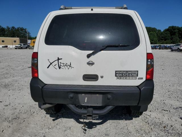 Photo 5 VIN: 5N1ED28T5YC540390 - NISSAN XTERRA 