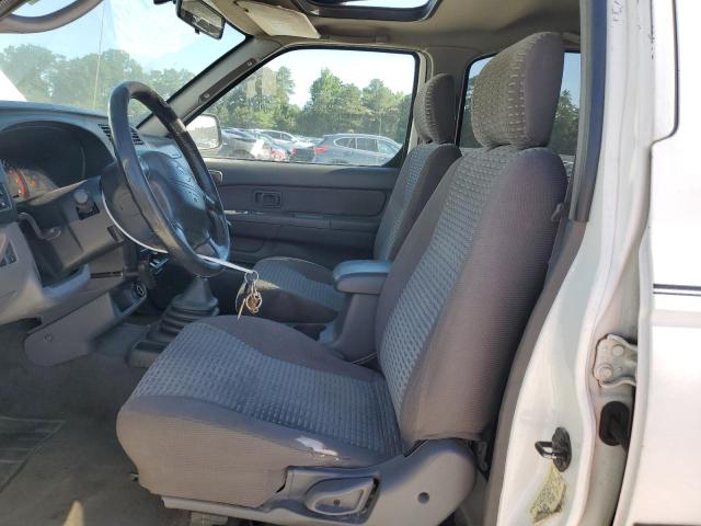 Photo 6 VIN: 5N1ED28T5YC540390 - NISSAN XTERRA 