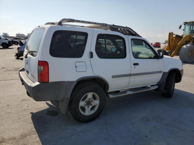 Photo 2 VIN: 5N1ED28T62C561465 - NISSAN XTERRA XE 