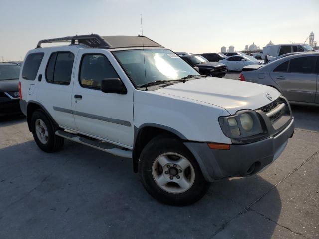 Photo 3 VIN: 5N1ED28T62C561465 - NISSAN XTERRA XE 