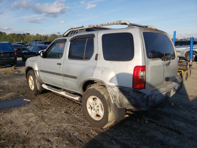 Photo 1 VIN: 5N1ED28T62C592098 - NISSAN XTERRA 