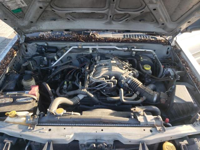 Photo 11 VIN: 5N1ED28T62C592098 - NISSAN XTERRA 