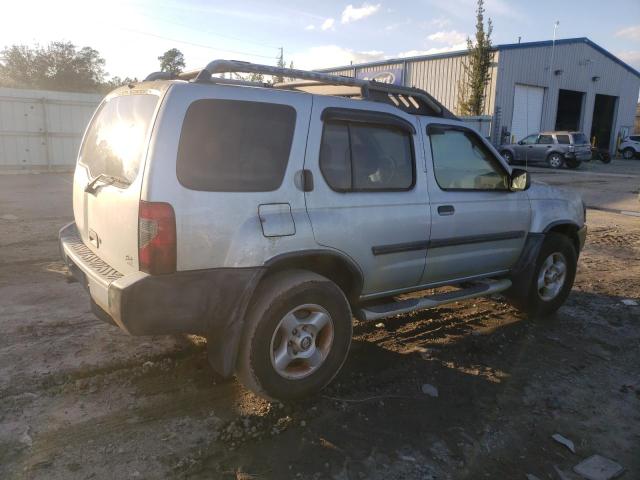 Photo 2 VIN: 5N1ED28T62C592098 - NISSAN XTERRA 