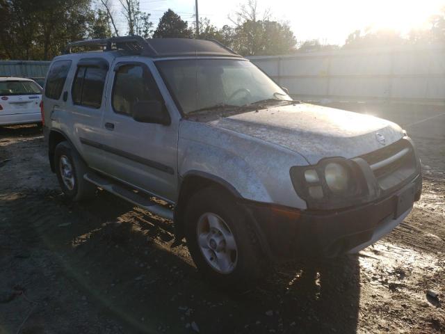 Photo 3 VIN: 5N1ED28T62C592098 - NISSAN XTERRA 