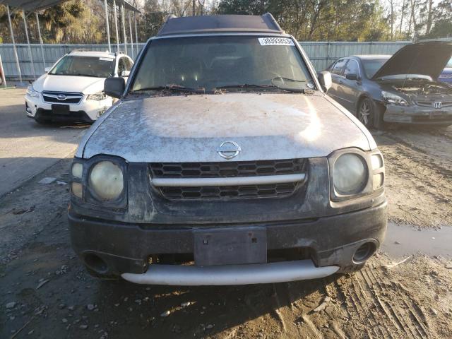 Photo 4 VIN: 5N1ED28T62C592098 - NISSAN XTERRA 