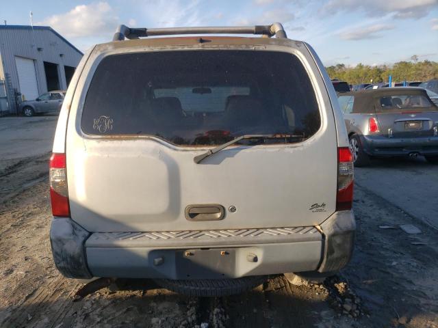 Photo 5 VIN: 5N1ED28T62C592098 - NISSAN XTERRA 