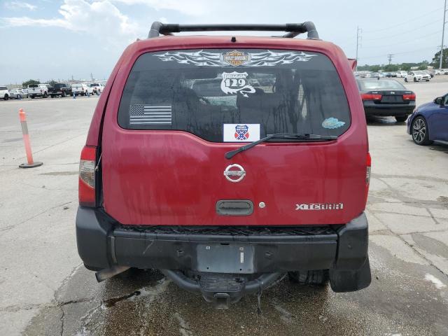 Photo 5 VIN: 5N1ED28T62C594434 - NISSAN XTERRA 