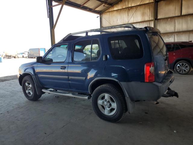 Photo 1 VIN: 5N1ED28T63C654682 - NISSAN XTERRA XE 