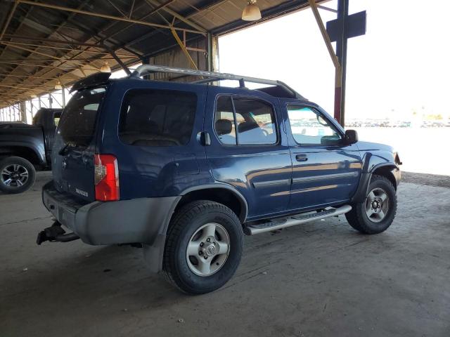 Photo 2 VIN: 5N1ED28T63C654682 - NISSAN XTERRA XE 