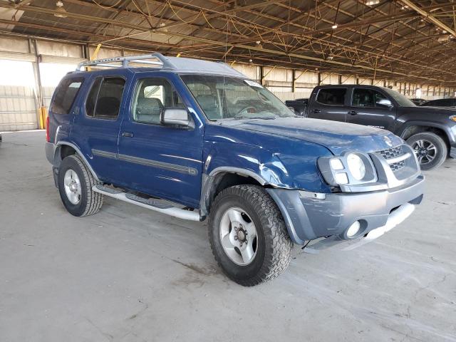 Photo 3 VIN: 5N1ED28T63C654682 - NISSAN XTERRA XE 