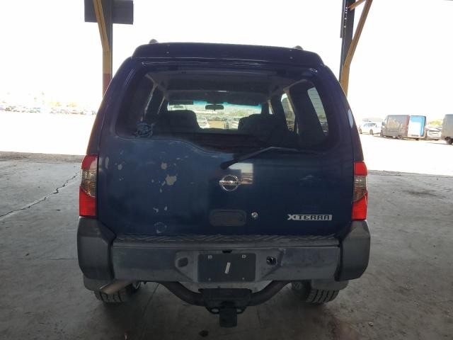 Photo 5 VIN: 5N1ED28T63C654682 - NISSAN XTERRA XE 