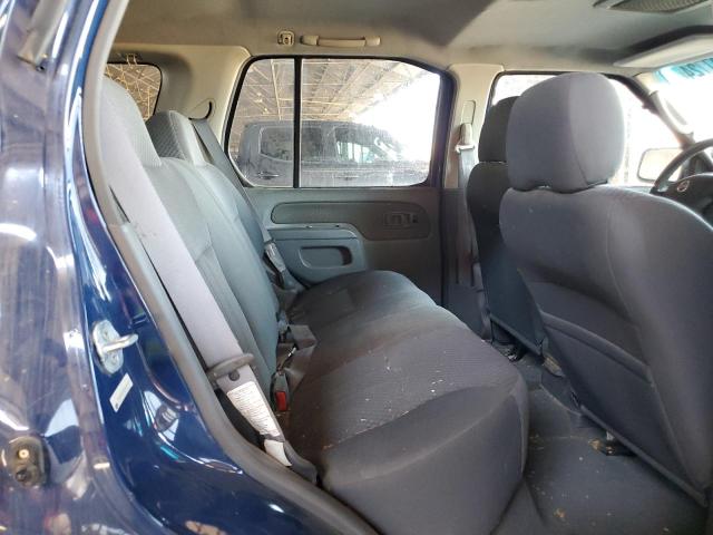 Photo 9 VIN: 5N1ED28T63C654682 - NISSAN XTERRA XE 