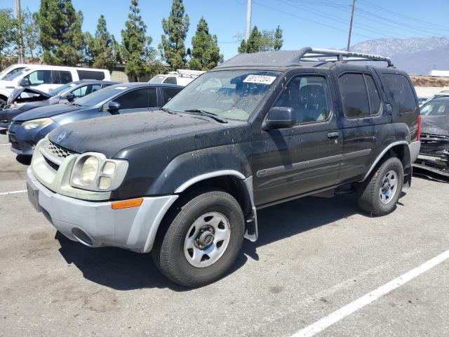 Photo 0 VIN: 5N1ED28T64C612501 - NISSAN XTERRA XE 