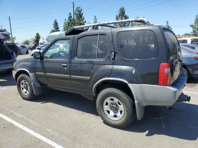 Photo 1 VIN: 5N1ED28T64C612501 - NISSAN XTERRA XE 