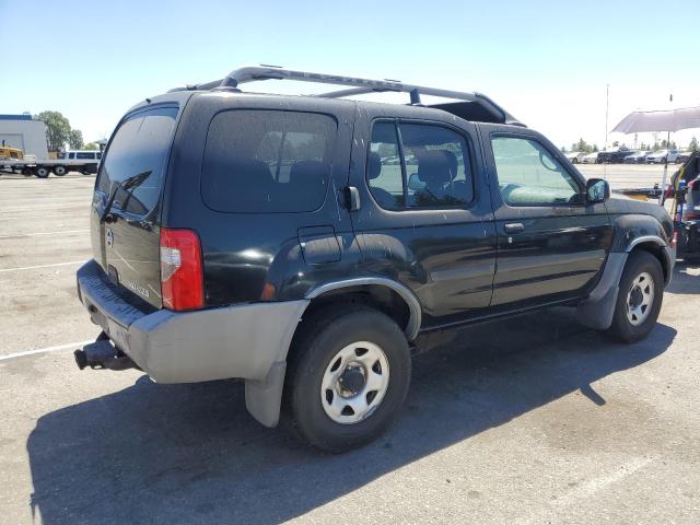 Photo 2 VIN: 5N1ED28T64C612501 - NISSAN XTERRA XE 