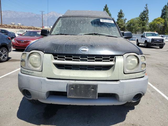 Photo 4 VIN: 5N1ED28T64C612501 - NISSAN XTERRA XE 