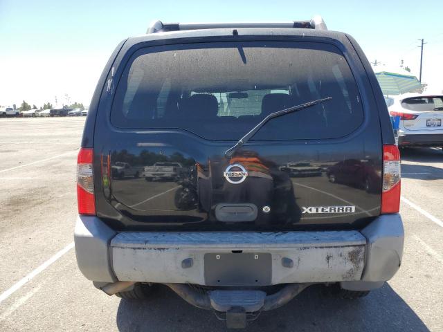 Photo 5 VIN: 5N1ED28T64C612501 - NISSAN XTERRA XE 