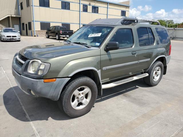 Photo 0 VIN: 5N1ED28T64C660757 - NISSAN XTERRA XE 