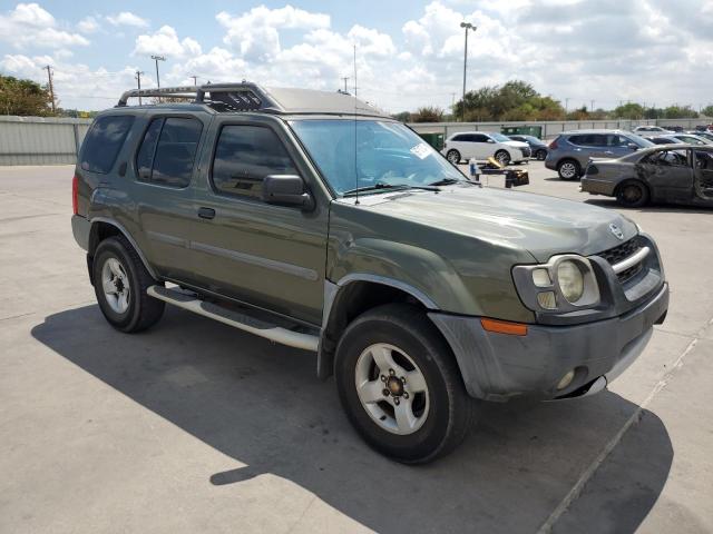 Photo 3 VIN: 5N1ED28T64C660757 - NISSAN XTERRA XE 