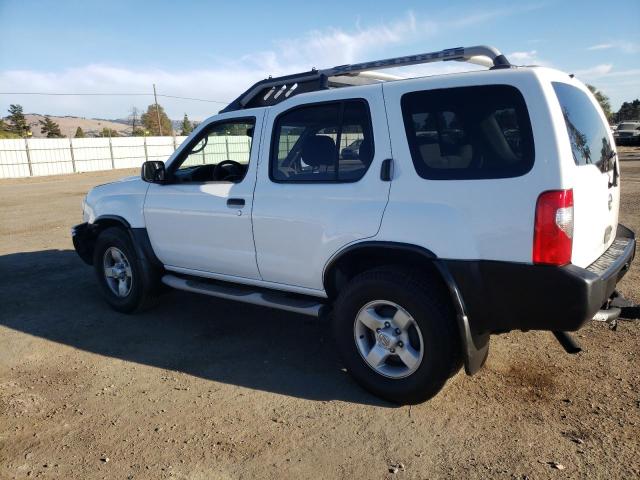 Photo 1 VIN: 5N1ED28T64C674674 - NISSAN XTERRA 