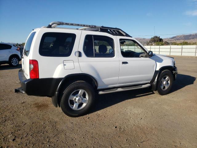 Photo 2 VIN: 5N1ED28T64C674674 - NISSAN XTERRA 