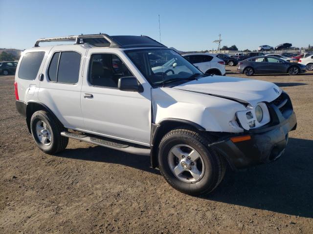 Photo 3 VIN: 5N1ED28T64C674674 - NISSAN XTERRA 