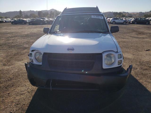 Photo 4 VIN: 5N1ED28T64C674674 - NISSAN XTERRA 