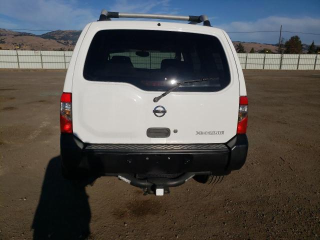 Photo 5 VIN: 5N1ED28T64C674674 - NISSAN XTERRA 