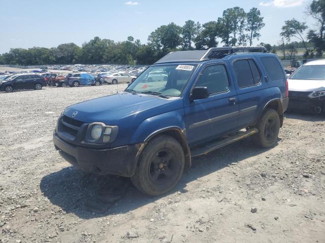 Photo 0 VIN: 5N1ED28T64C681334 - NISSAN XTERRA XE 