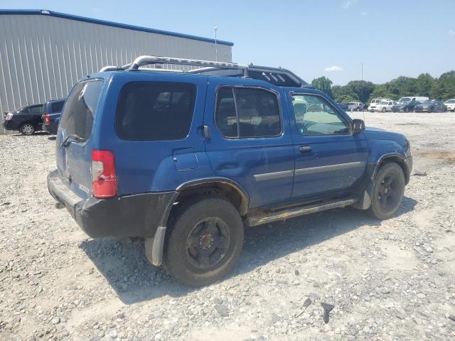 Photo 2 VIN: 5N1ED28T64C681334 - NISSAN XTERRA XE 