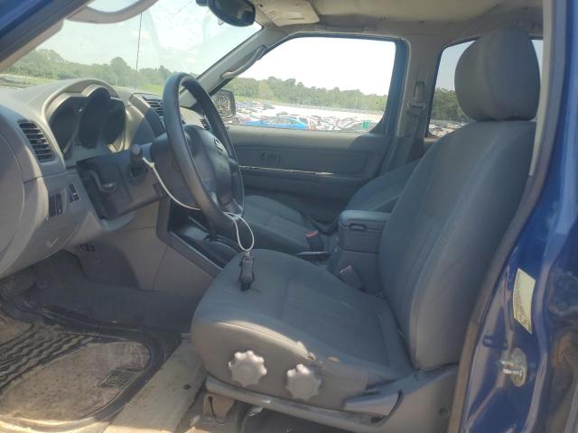 Photo 6 VIN: 5N1ED28T64C681334 - NISSAN XTERRA XE 