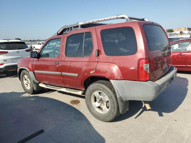 Photo 1 VIN: 5N1ED28T64C687487 - NISSAN XTERRA XE 