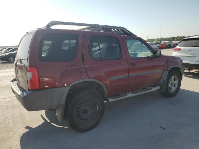 Photo 2 VIN: 5N1ED28T64C687487 - NISSAN XTERRA XE 