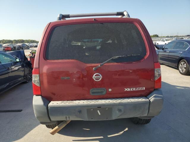 Photo 5 VIN: 5N1ED28T64C687487 - NISSAN XTERRA XE 