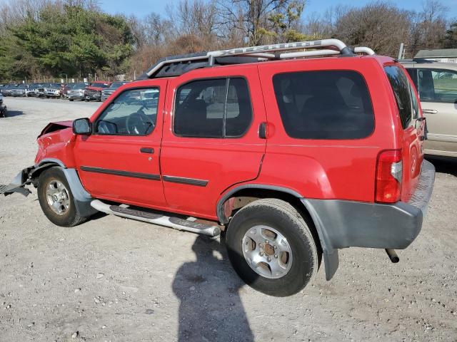 Photo 1 VIN: 5N1ED28T71C546097 - NISSAN XTERRA 