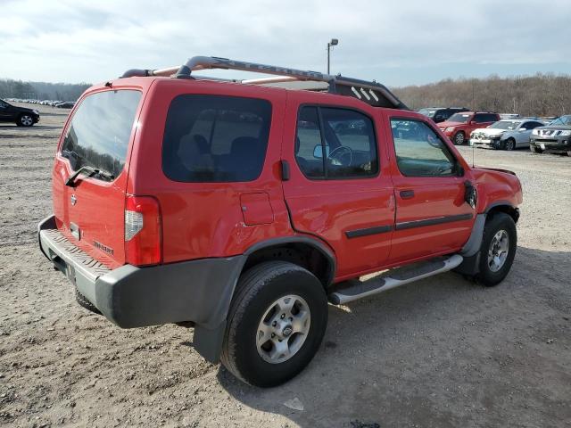 Photo 2 VIN: 5N1ED28T71C546097 - NISSAN XTERRA 